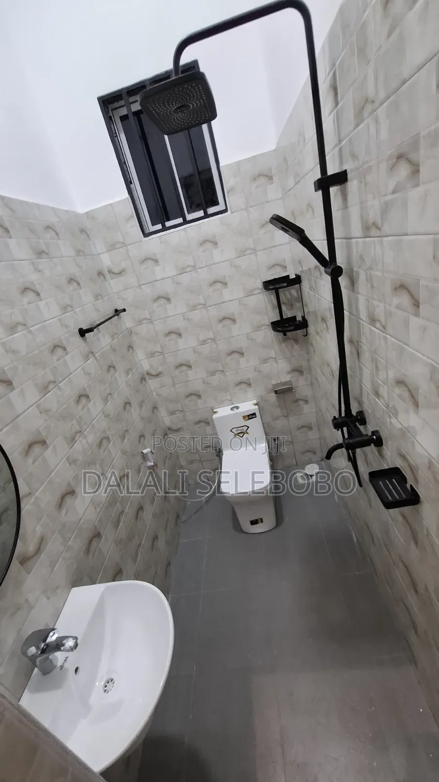 1bdrm Apartment in Mwananyamala B for rent