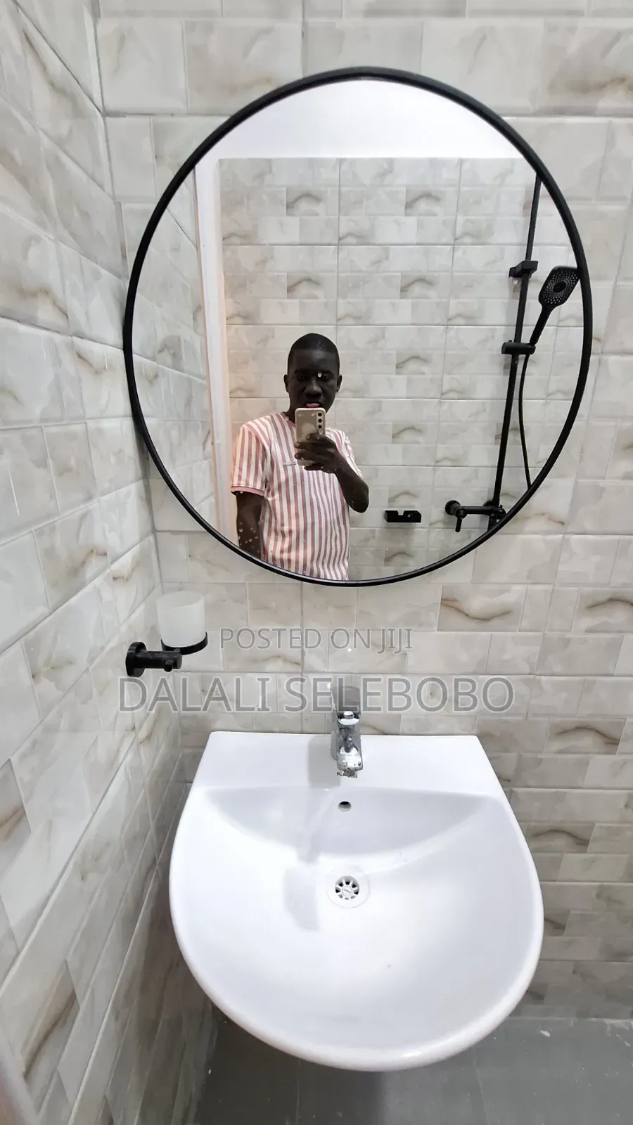 1bdrm Apartment in Mwananyamala B for rent