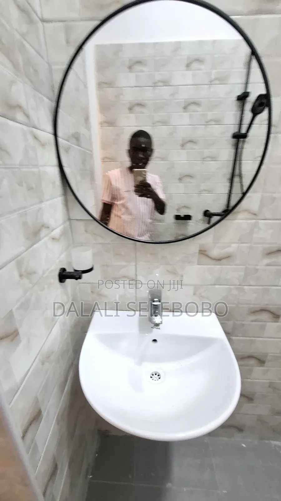 1bdrm Apartment in Mwananyamala B for rent