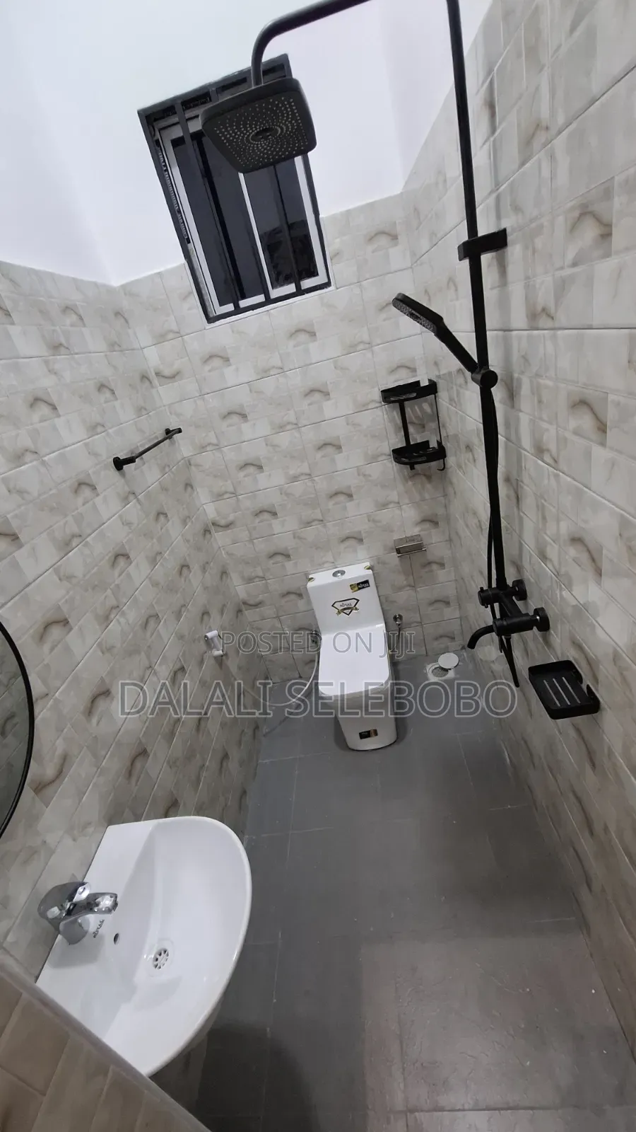 1bdrm Apartment in Mwananyamala B for rent