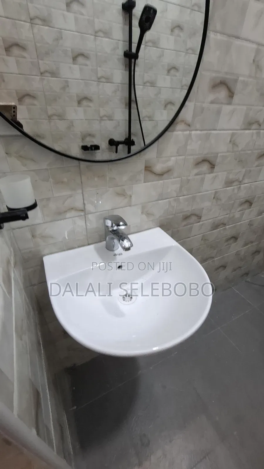 1bdrm Apartment in Mwananyamala B for rent