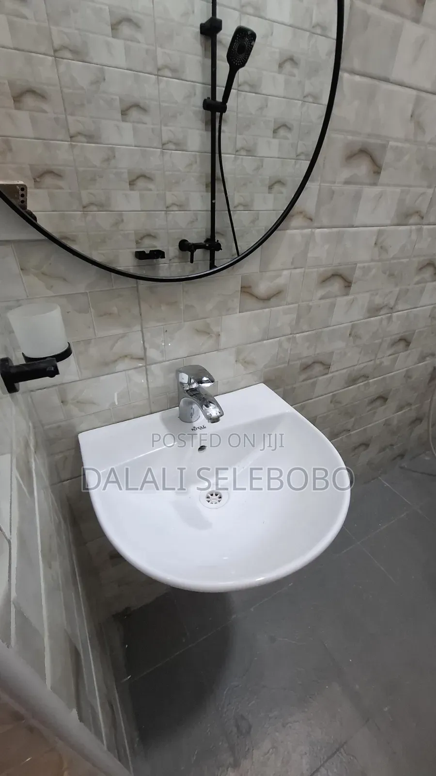 1bdrm Apartment in Mwananyamala B for rent