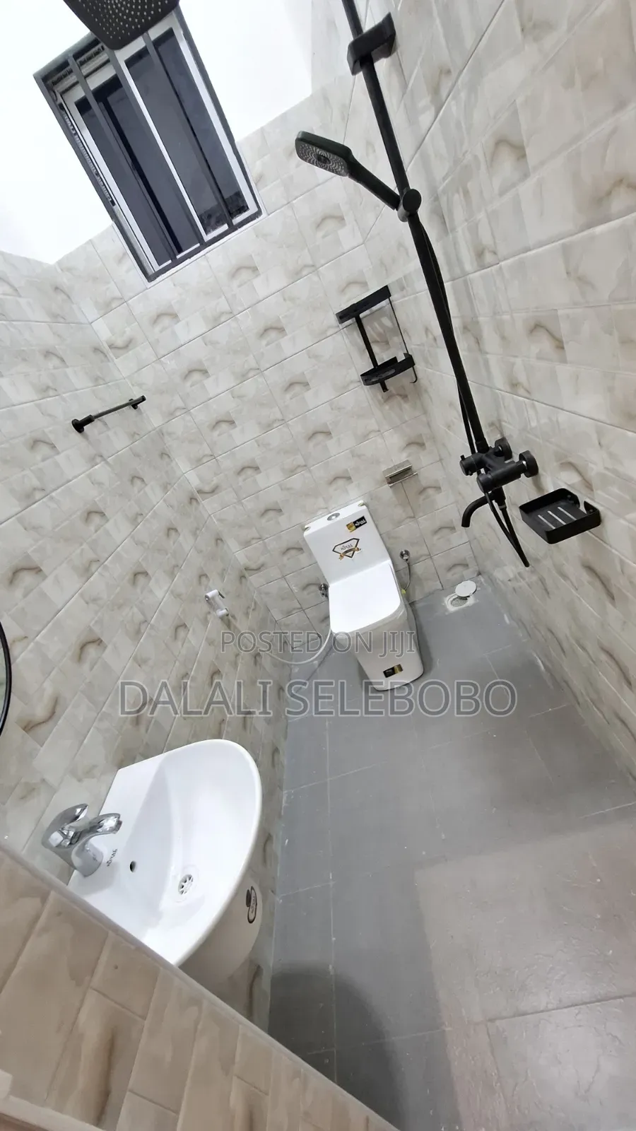 1bdrm Apartment in Mwananyamala B for rent