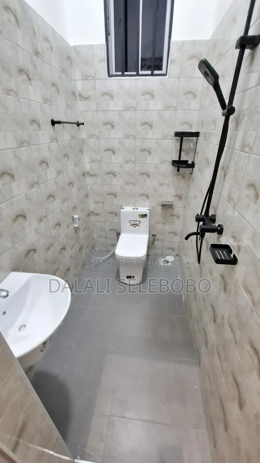 1bdrm Apartment in Mwananyamala B for rent