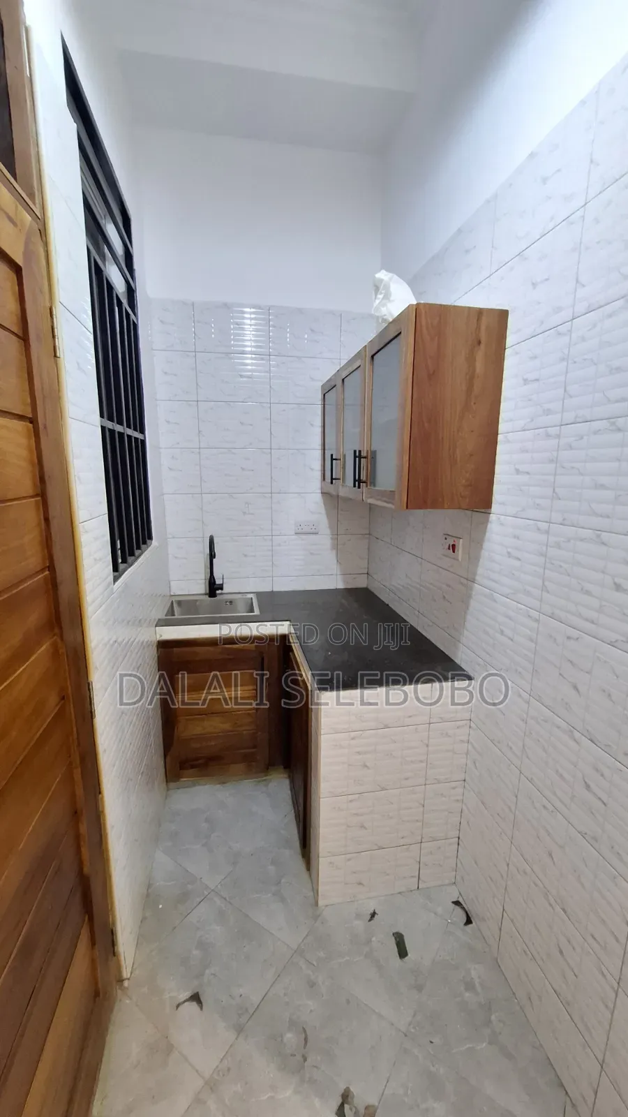 1bdrm Apartment in Mwananyamala B for rent