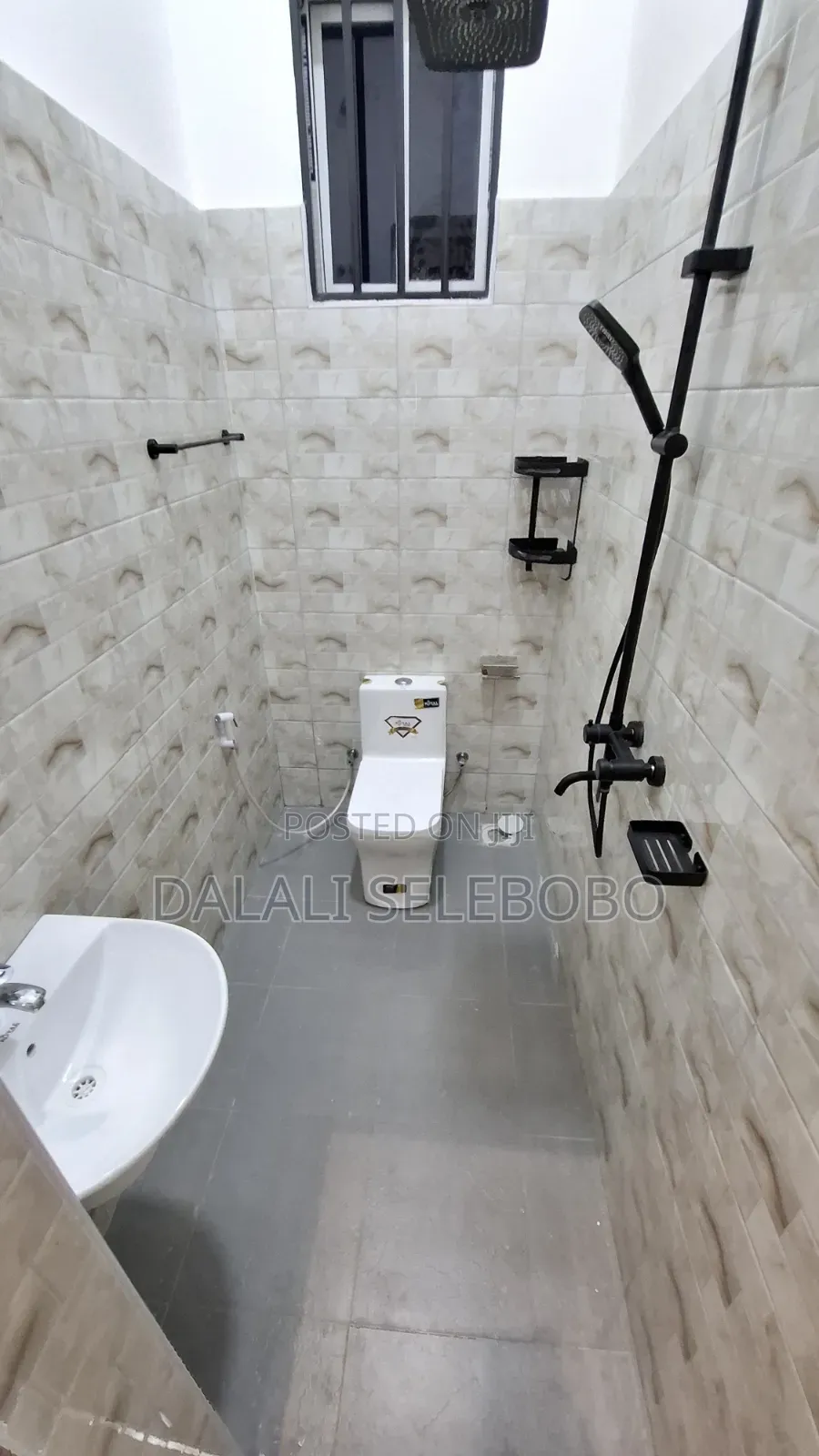 1bdrm Apartment in Mwananyamala B for rent