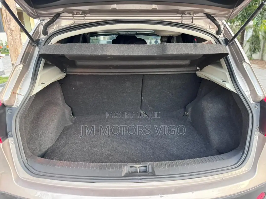 Nissan Dualis 2009 Gray
