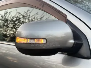 Mitsubishi RVR 2010 Gray