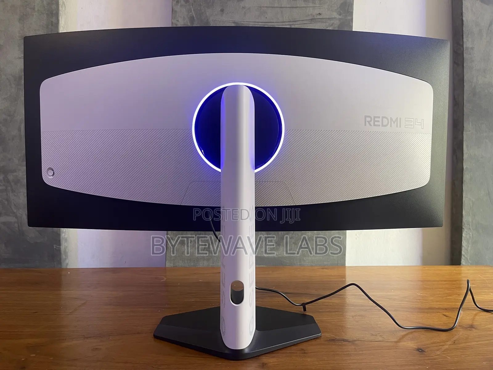 🔥 Redmi G34wq 2026 — Ultrawide Gaming Experience! 🔥