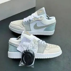 Air Jordan