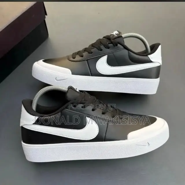 Nike Legacy