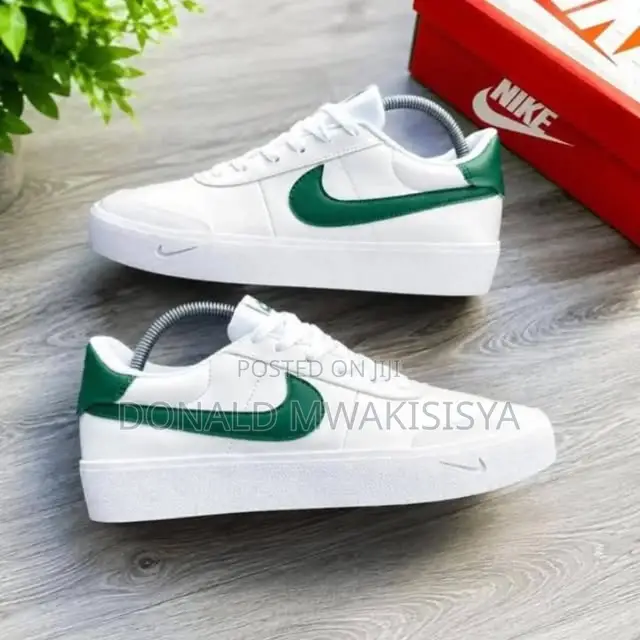 Nike Legacy