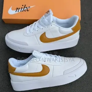 Nike Legacy