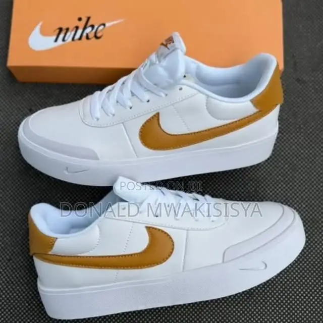 Nike Legacy
