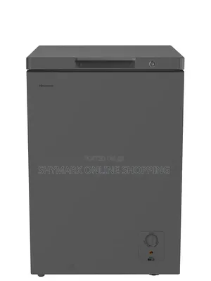 Hisense H135CFS Chest Freezer Single Door 100L