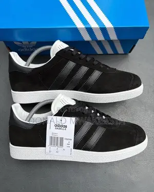Adidas Gazelle