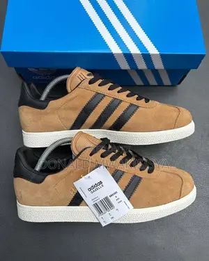 Adidas Gazelle