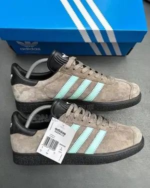 Adidas Gazelle