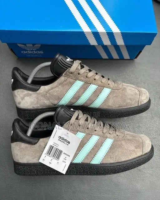 Adidas Gazelle
