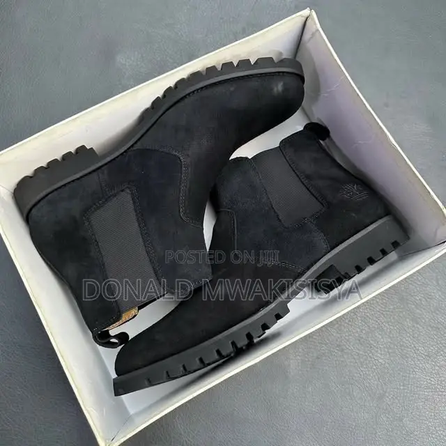 Chelsea Boots