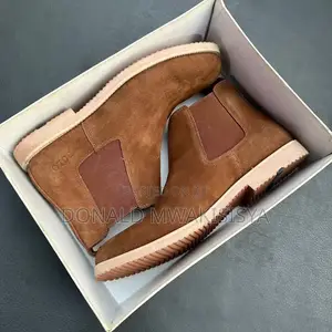 Chelsea Boots