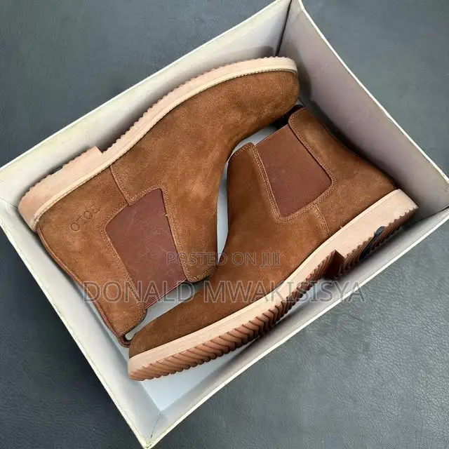 Chelsea Boots