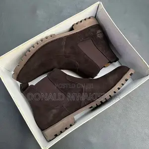Chelsea Boots