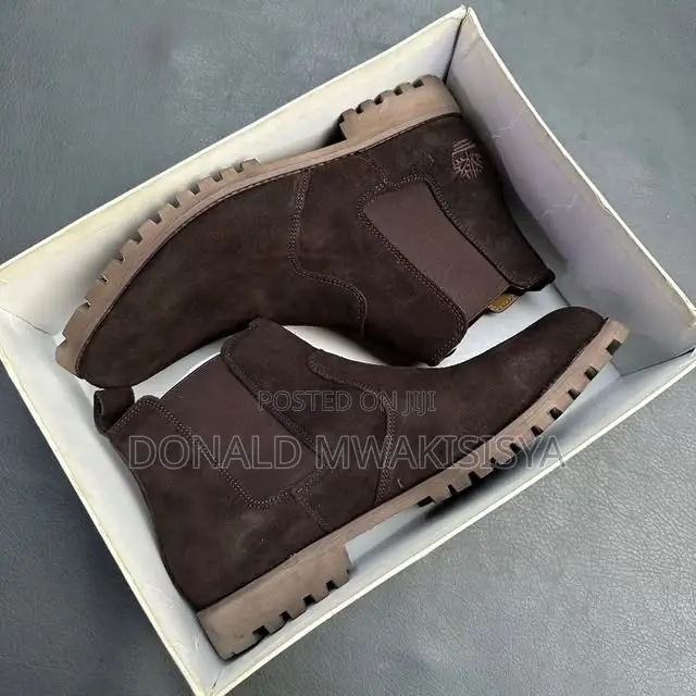 Chelsea Boots