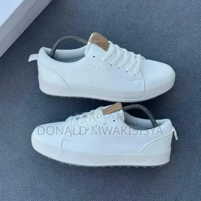 Ecco Sneakers
