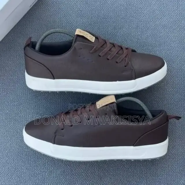 Ecco Sneakers