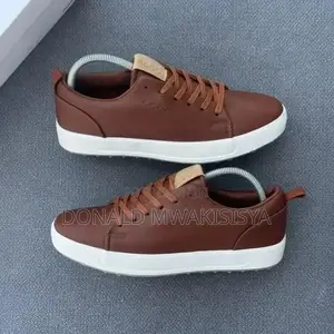 Ecco Sneakers