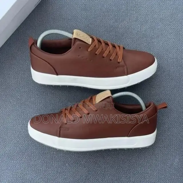 Ecco Sneakers