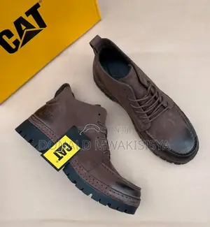 Chukka Boots