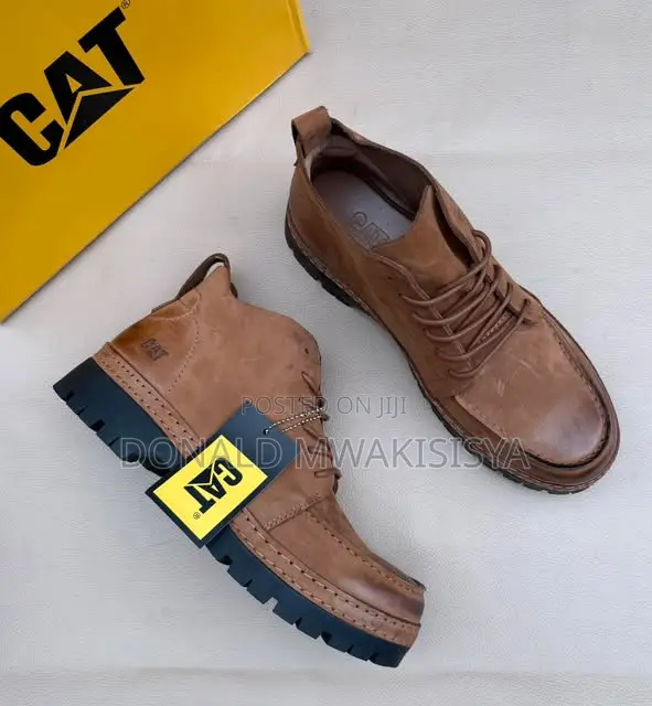 Chukka Boots
