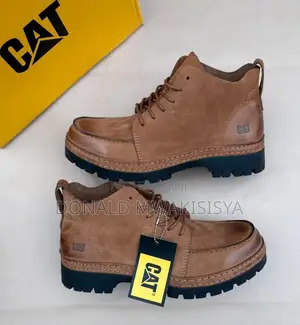 Chukka Boots