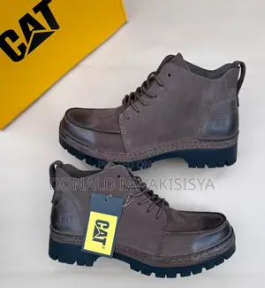 Chukka Boots