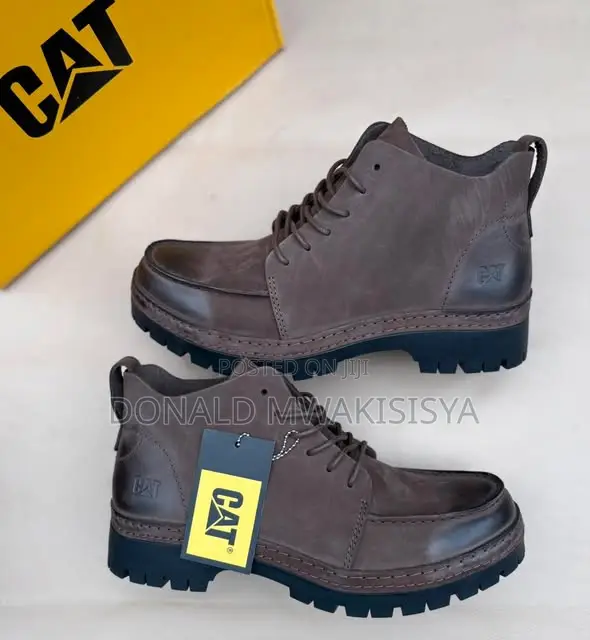 Chukka Boots