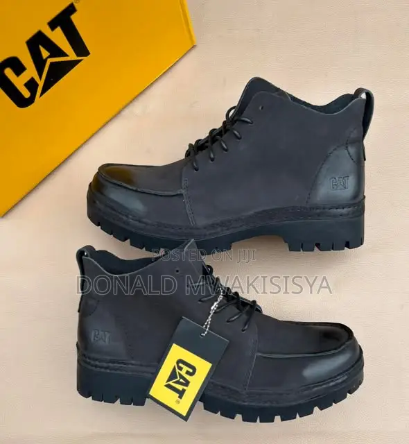 Chukka Boots
