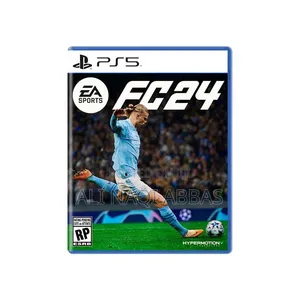 EA FC 24 for Ps5 Original