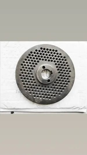 PELLET DISC (Spare Parts)