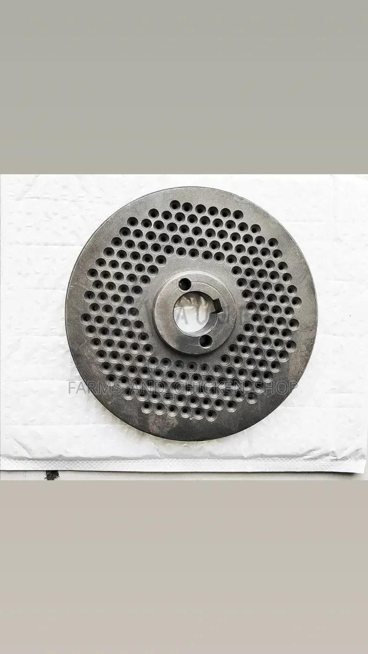 PELLET DISC (Spare Parts)
