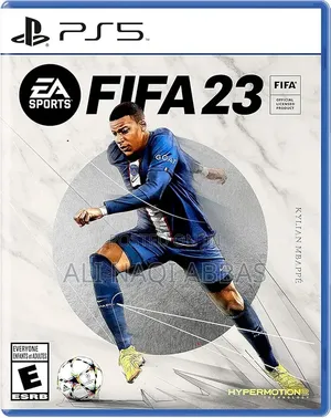 FIFA 23 PS5 Original