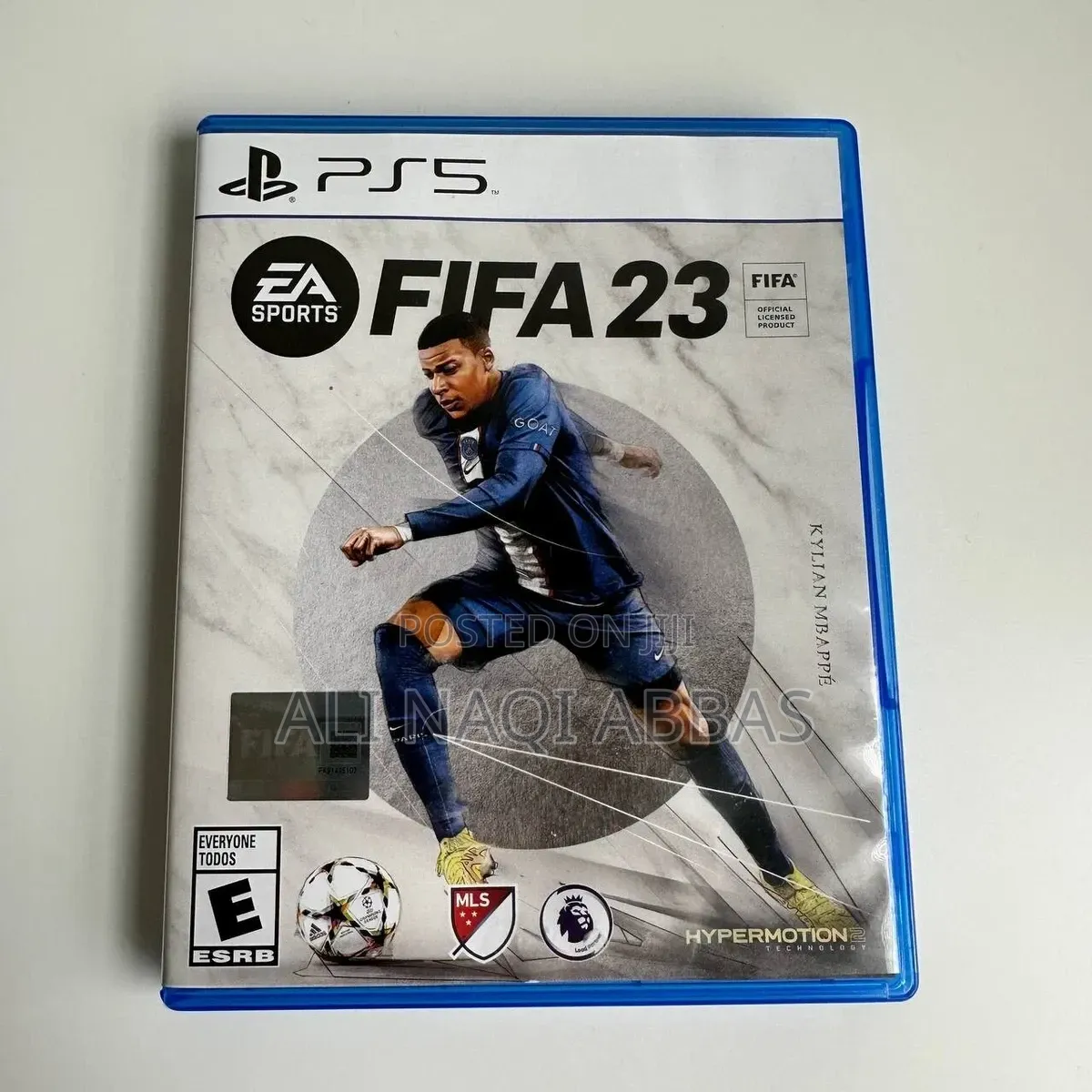 FIFA 23 PS5 Original