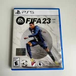 FIFA 23 PS5 Original