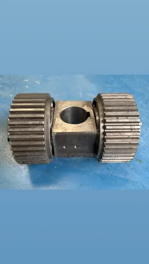 PELLET ROLLER (Spare Parts)