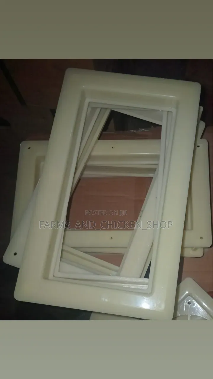 Frame Ya Kioo Pair (Incubator)