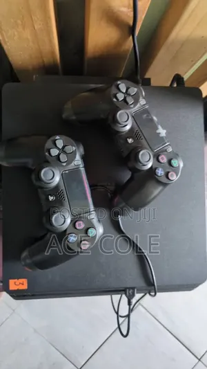 PS4 Sell Out