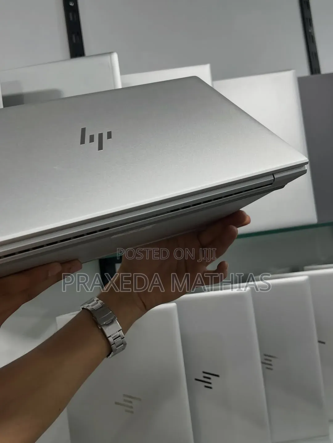 Laptop HP Elitebook 830 G11 16GB Intel Core i5 SSD 512GB