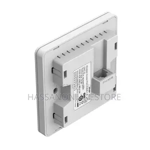 Ruijie RG-RAP1200(F), Reyee Wi-Fi 5 1267Mbps Wall-Mounted Access Point