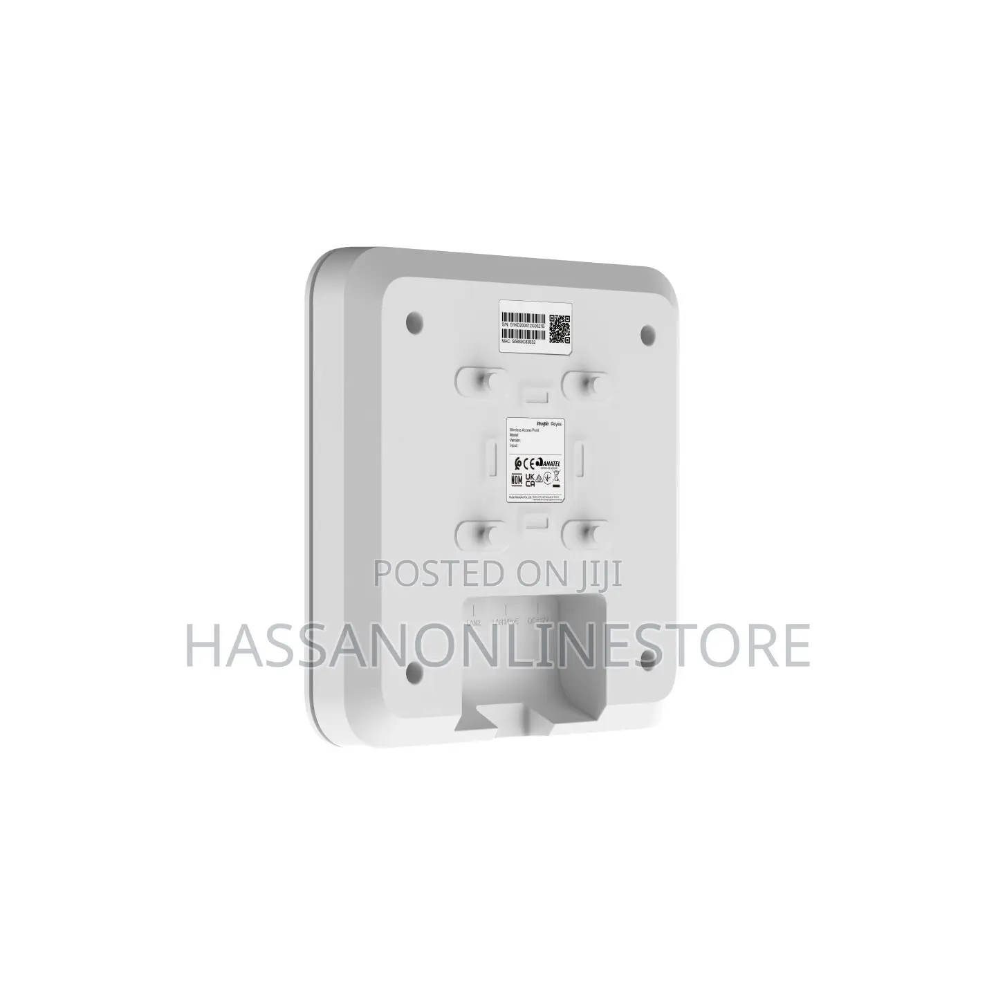 Ruijie RG-RAP2200(E) Reyee Wi-Fi 5 1267Mbps Ceiling Access Point